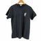 ギルダン GILDAN childhood intelligence 両面プリント クルーネックTシャツ メンズ import:M