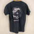 ギルダン GILDAN childhood intelligence 両面プリント クルーネックTシャツ メンズ import:M