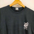 ギルダン GILDAN childhood intelligence 両面プリント クルーネックTシャツ メンズ import:M