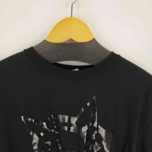テンダーロイン TENDERLOIN PRINT TEE プリントTシャツ メンズ JPN:L