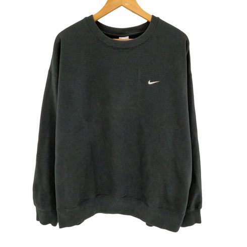 ナイキ NIKE AS M NK SOLO SWSH FT CREW メンズ import:XL