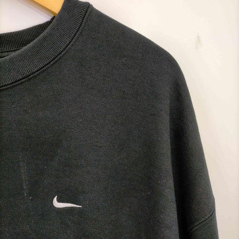 ナイキ NIKE AS M NK SOLO SWSH FT CREW メンズ import:XL