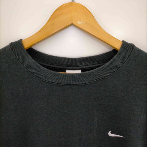 ナイキ NIKE AS M NK SOLO SWSH FT CREW メンズ import:XL