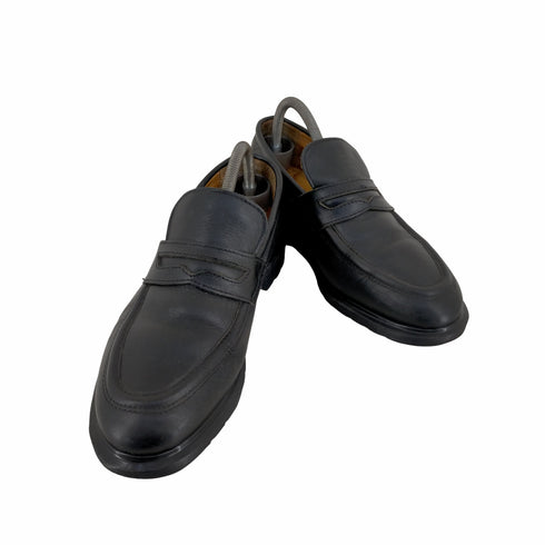 ドクターマーチン Dr.Martens 8773 イングランド製 コインローファー メンズ UK:7