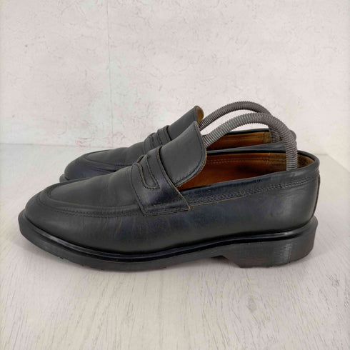 ドクターマーチン Dr.Martens 8773 イングランド製 コインローファー メンズ UK:7