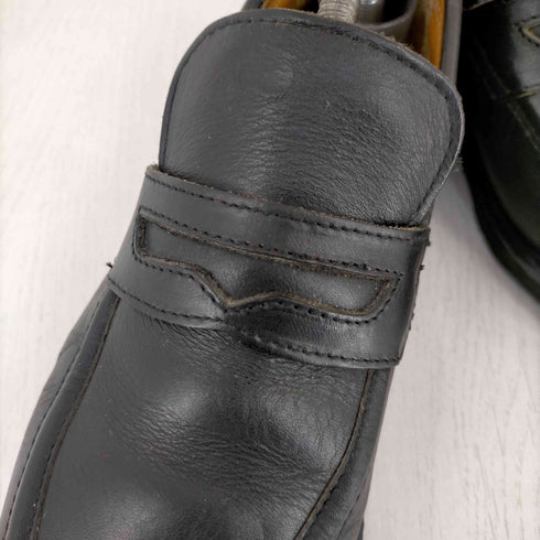 ドクターマーチン Dr.Martens 8773 イングランド製 コインローファー メンズ UK:7