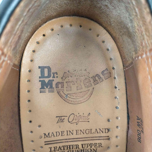 ドクターマーチン Dr.Martens 8773 イングランド製 コインローファー メンズ UK:7