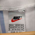 ナイキ NIKE MADE IN U.K. ナンバリングストライプフットボールシャツ メンズ JPN:L