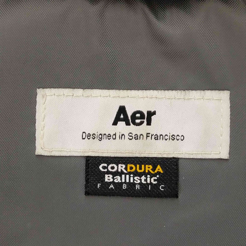 エアー AER Fit Pack2 メンズ