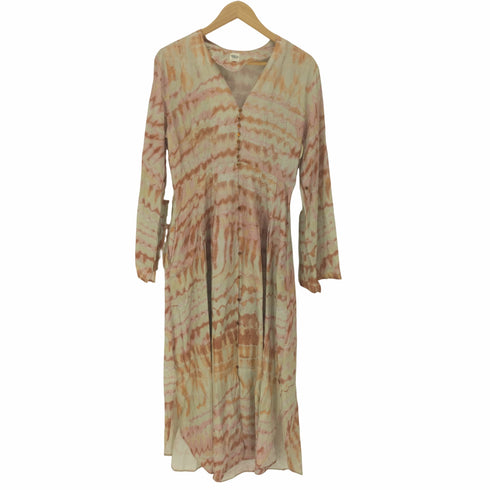 ロンハーマン Ron Herman Mirage Print Dress レディース import:S