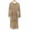 ロンハーマン Ron Herman Mirage Print Dress レディース import:S