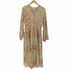ロンハーマン Ron Herman Mirage Print Dress レディース import:S