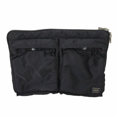 ポーター PORTER タンカー ドキュメントケース TANKAR DOCUMENT メンズ