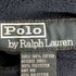 ポロバイラルフローレン Polo by RALPH LAUREN ポニー刺繍 裏地フリース リバーシブル スウィングトップ メンズ JPN:L
