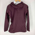 パタゴニア patagonia ロゴプリント ナイロンジップジャケット レディース import:XS