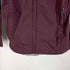 パタゴニア patagonia ロゴプリント ナイロンジップジャケット レディース import:XS