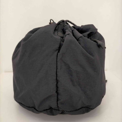 トポロジー Topologie Reversible Bucket リバーシブルバケット レディース