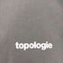 トポロジー Topologie Reversible Bucket リバーシブルバケット レディース