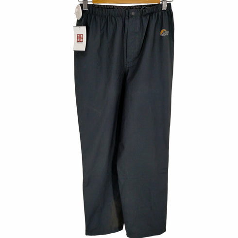 ロウアルパイン Lowe alpine GORE-TEX PANT メンズ JPN:S