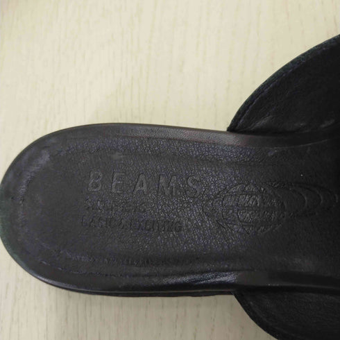ビームス BEAMS ビットミュール メンズ 40