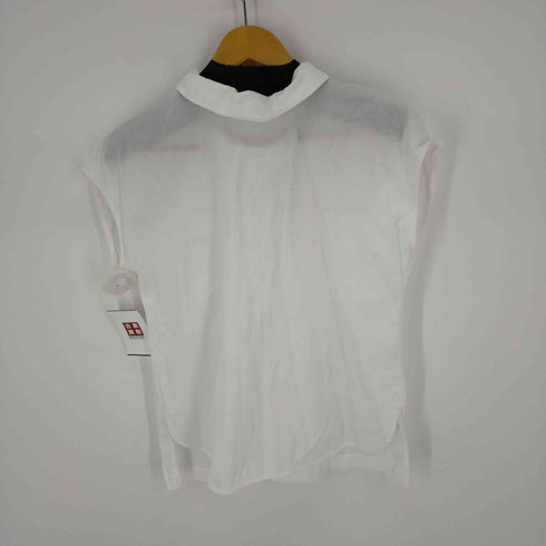 ネイ NEI ノースリーブシャツ レディース ONE SIZE