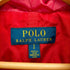 ポロラルフローレン POLO RALPH LAUREN ロゴ刺繍 ジップジャケット メンズ import:S