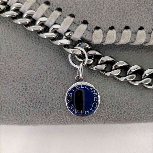 ステラマッカートニー STELLA McCARTNEY ファラベラ 長財布 レディース