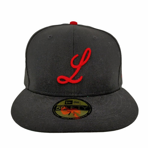 ニューエラ NEW ERA 59FIFTY L刺繍6パネル キャップ メンズ