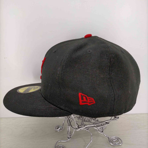 ニューエラ NEW ERA 59FIFTY L刺繍6パネル キャップ メンズ