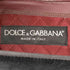 ドルチェアンドガッバーナ DOLCE&GABBANA ビジュー装飾ベロアローファー オペラシューズ メンズ UK:8.5