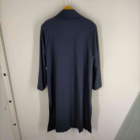 アルトカポット ALTO CAPPOTTO 背抜きタックカラーチェスターコート レディース 11R
