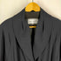アルトカポット ALTO CAPPOTTO 背抜きタックカラーチェスターコート レディース 11R