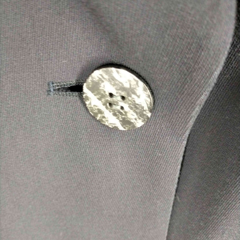 アルトカポット ALTO CAPPOTTO 背抜きタックカラーチェスターコート レディース 11R