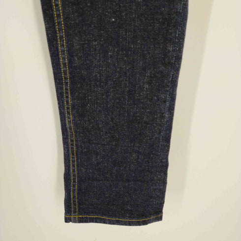 ヴィヴィアンウエストウッドマン Vivienne Westwood MAN クラウド スキニーデニムパンツ オーブ刺繍 メンズ JPN:44