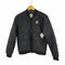 アディダス adidas SST QUILTED JACKET ストライプ キルテッド ジャケット メンズ JPN:M