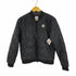 アディダス adidas SST QUILTED JACKET ストライプ キルテッド ジャケット メンズ JPN:M