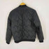 アディダス adidas SST QUILTED JACKET ストライプ キルテッド ジャケット メンズ JPN:M