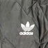 アディダス adidas SST QUILTED JACKET ストライプ キルテッド ジャケット メンズ JPN:M
