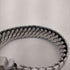 ヴァーグウォッチカンパニー VAGUE WATCH CO. Carre Extension メンズ