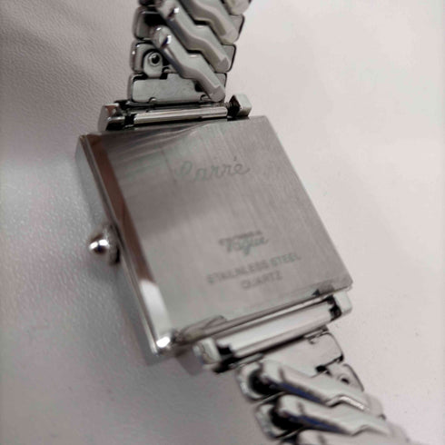ヴァーグウォッチカンパニー VAGUE WATCH CO. Carre Extension メンズ