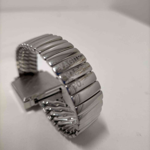 ヴァーグウォッチカンパニー VAGUE WATCH CO. Carre Extension メンズ