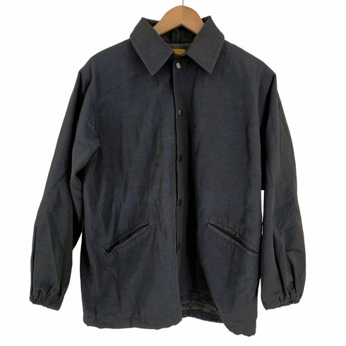 ブラウンバイツータックス BROWN by 2-tacs Coach Jacket メンズ