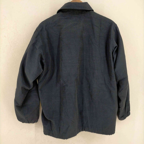 ブラウンバイツータックス BROWN by 2-tacs Coach Jacket メンズ