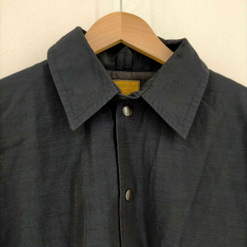 ブラウンバイツータックス BROWN by 2-tacs Coach Jacket メンズ
