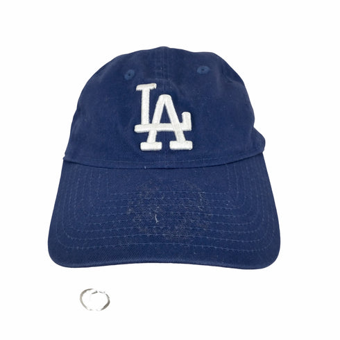ニューエラ NEW ERA 9FIFTY チームロゴキャップ レディース