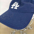 ニューエラ NEW ERA 9FIFTY チームロゴキャップ レディース