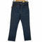 リーバイス Levis 80s 刻印575 USA製 509 オレンジタブ テーパードデニムパンツ 濃紺 デッドストック メンズ W32 L32