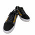 バンズ VANS BMX OLD SKOOL COURAGE ADAMS BLACK-GOLDEN メンズ JPN:26.5