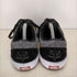 バンズ VANS BMX OLD SKOOL COURAGE ADAMS BLACK-GOLDEN メンズ JPN:26.5