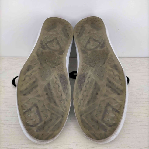 バンズ VANS BMX OLD SKOOL COURAGE ADAMS BLACK-GOLDEN メンズ JPN:26.5